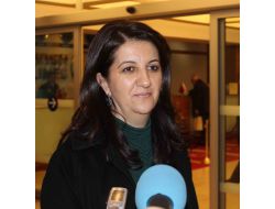 "Öcalan'ın Mektubu İlgili Yerlere Ulaştı"