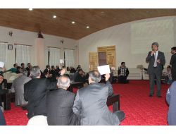 Bayburt'ta 'Peygamber Sevgisi' Konulu Yarışma İlgi Gördü