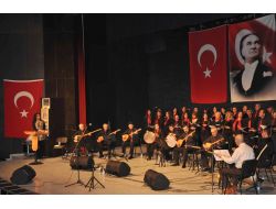 Neşet Ertaş Tarsus'ta Türkülerle Anıldı