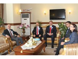 Erzincan Valisi Yenigün: Vergi, Devletin Geliridir