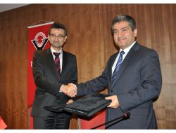 Tübitak, Ab'nin En Büyük Araştırma Kurumuyla Anlaştı