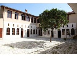 Hatay'da Tıbbi Ve Aromatik Bitkiler Müzesi Açılıyor