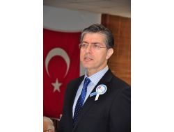 Aksoy: Haksız Rekabeti Önlemek İçin Çalışıyoruz