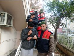 Çalıştıkları İşyeriden 3 Ton Piliç Çalmışlar