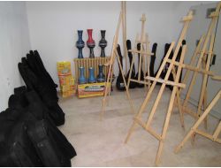 Sivas Eğitimciler Derneği'nden Kardeş Okula Destek