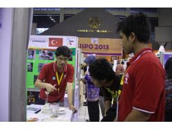 Endonezya'daki Türk Okulları, 5. Bilim Olimpiyatlarına Ev Sahipliği Yaptı