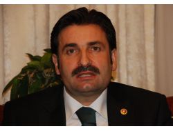 Meclis Heyeti Koruyucu Aile Dramını Almanya'da İnceleyecek