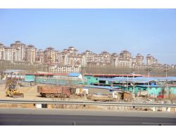 Çin’de Kentsel Dönüşüm Tam Gaz