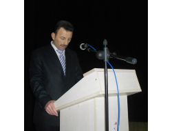 "Aile Ortamı İle İş Ortamı Birbirinden Ayrı Tutulmalı"