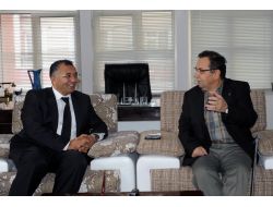 Kütahya'da Sydv Personeli Her Gün Şehri Dolaşıp İhtiyaç Sahibi Arıyor