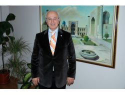 Yeşilay İzmir’de Atağa Geçecek