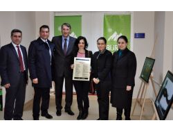 Fotofest'de Ödül Alan Fotoğraflar Sergileniyor