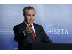 28 Şubat’ta Dyp’lilerin %60'ı Yurt Dışına Gitti