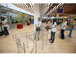 Öğrenciler Bursa'yı Tanıyor