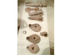 Defineciler Suçüstü Yakalandı