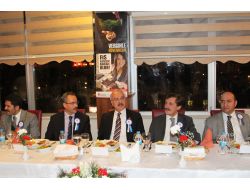 Erzincan’ın Vergi Rekortmenleri Açıklandı