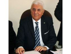 '40 Bin Muhtar Bağ-kur Borcunu Ödeyemiyor'