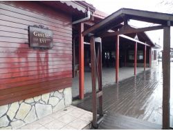 Yaşlılar Ve Gençler Evi'nde Restorasyon Ve Mescit Çalışmaları Tamamlandı