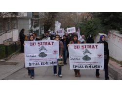 Mazlumder: Demirel Yargı Önüne Çıkmadan 28 Şubat'tan Aklanamaz