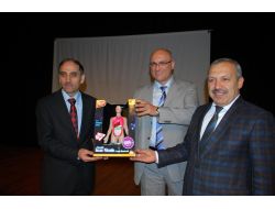 Turhal Belediyesi’nden Eğitime Destek