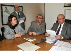 Afyonkarahisar'da Eski Otogar Arazisine Alışveriş Merkezi Yapılacak