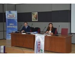 Kırsal Alanlar Ipard’la Kalkınacak