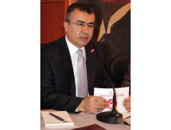 Vali Lekesiz, Yapılan Ve Yapılacak Yatırımları Anlattı