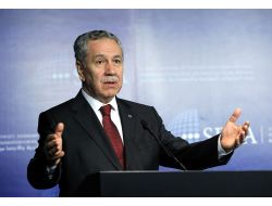 Bülent Arınç: 28 Şubat Gibi Çok Girişim Oldu