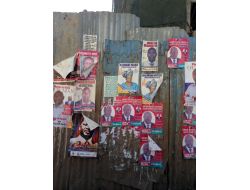 2013 Kenya Seçimlerine Genel Bakış (Haber – Analiz)