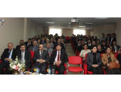 Adana Eğitim Gönüllüleri Derneği’nin Yeni Hizmet Binası Açıldı