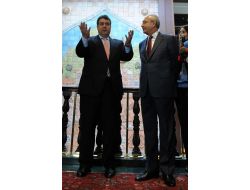 Sdp Genel Başkanı Gabriel: Almanya Ve Ab'nin Politikaları Akıllıca Değil