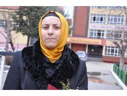 28 Şubat’ın Yıl Dönümünde Başörtülü Öğretmenin Sözleşmesini İptal Ettiler