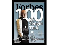 Türkiye’nin En Zengini Ferit Şahenk