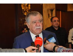 Azeri Diasporasından Yukarı Karabağ’da Çözüm İçin Putin’e Çağrı