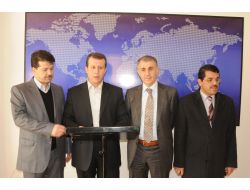 Stk'lar: Çözüm Sürecini Destekliyoruz