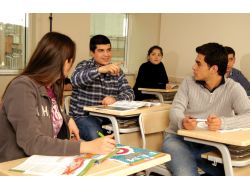 Mersin’de Fem Özel İle Beş Yıldızlı Eğitim Dönemi Başlıyor