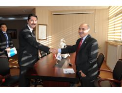 Üniversiteden Girişimcilik Eğitimi