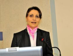 Omü’de Okuyan Ve Çalışan Tüm Kadınlar 'Kadın Sağlığı Projesi' Eğitimi Alacak