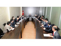 Hayat Boyu Öğrenme İl Komisyon Kurulu Bilgi Toplumunu Hedefliyor