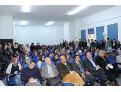 Çarşamba Konuşmaları, 'Bir Çevirmenin Güncesi' İle Başladı