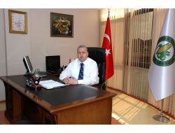 Çarşamba Ticaret Borsası'ndan Ekmek İsrafını Önlemeye Destek