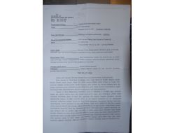 Omv’ye Yargı Şoku