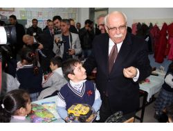 Bakan Avcı: Tecrübeli Öğretmenleri Doğuda Daha Uzun Tutmak İstiyoruz