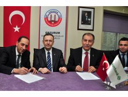 Esob, Şekerbank İle Kredi Protokolü İmzaladı