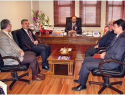 Erzurum Vergi Dairesi Başkanı Poyraz: Vergilendirilmiş Kazanç Kutsaldır