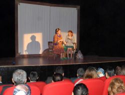 Adıyaman'da Kültürel Etkinlikler Devam Ediyor