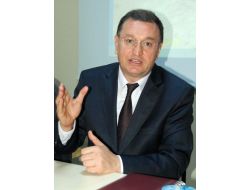 Antakya Belediye Başkanı Savaş: Büyükşehir Başkan Adayıyım