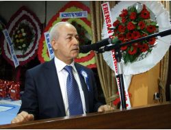 Yerköy’de Vergi Rekortmenlerine Ödülleri Verildi