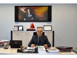 Çağılcı: İçme Sularımız Sağlıklı Ve Temiz