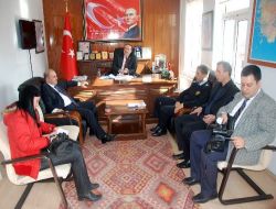 Akşehir 24 Kamera İle Korunacak!